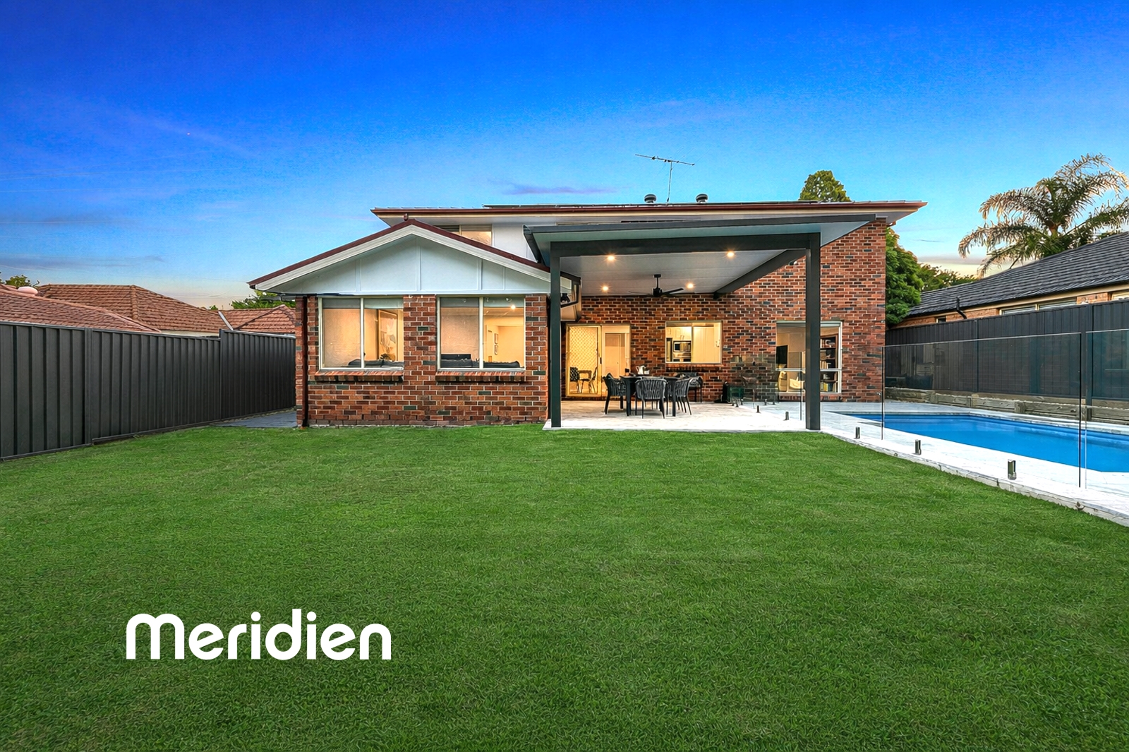 Property: 15 Brushwood Drive, Rouse Hill, NSW, 2155 photo-17