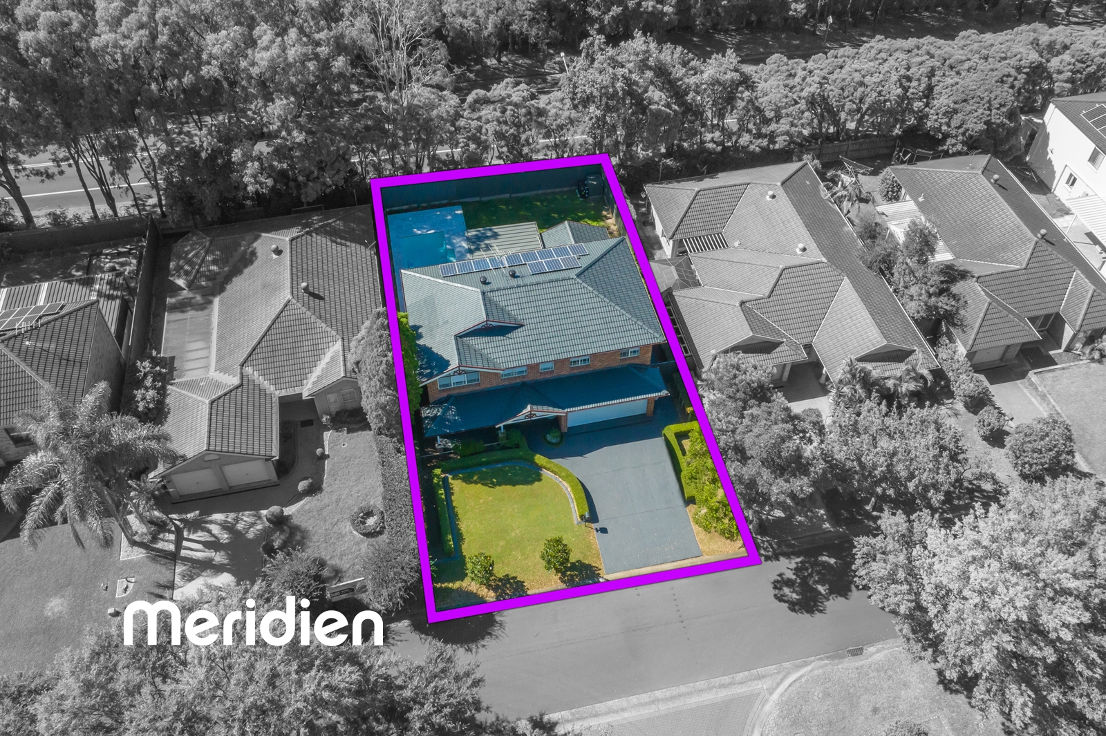 Property: 15 Brushwood Drive, Rouse Hill, NSW, 2155 photo-18
