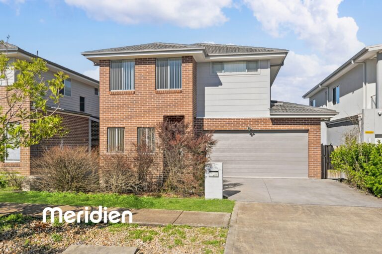 24 Mapleton Avenue, North Kellyville, 2155
