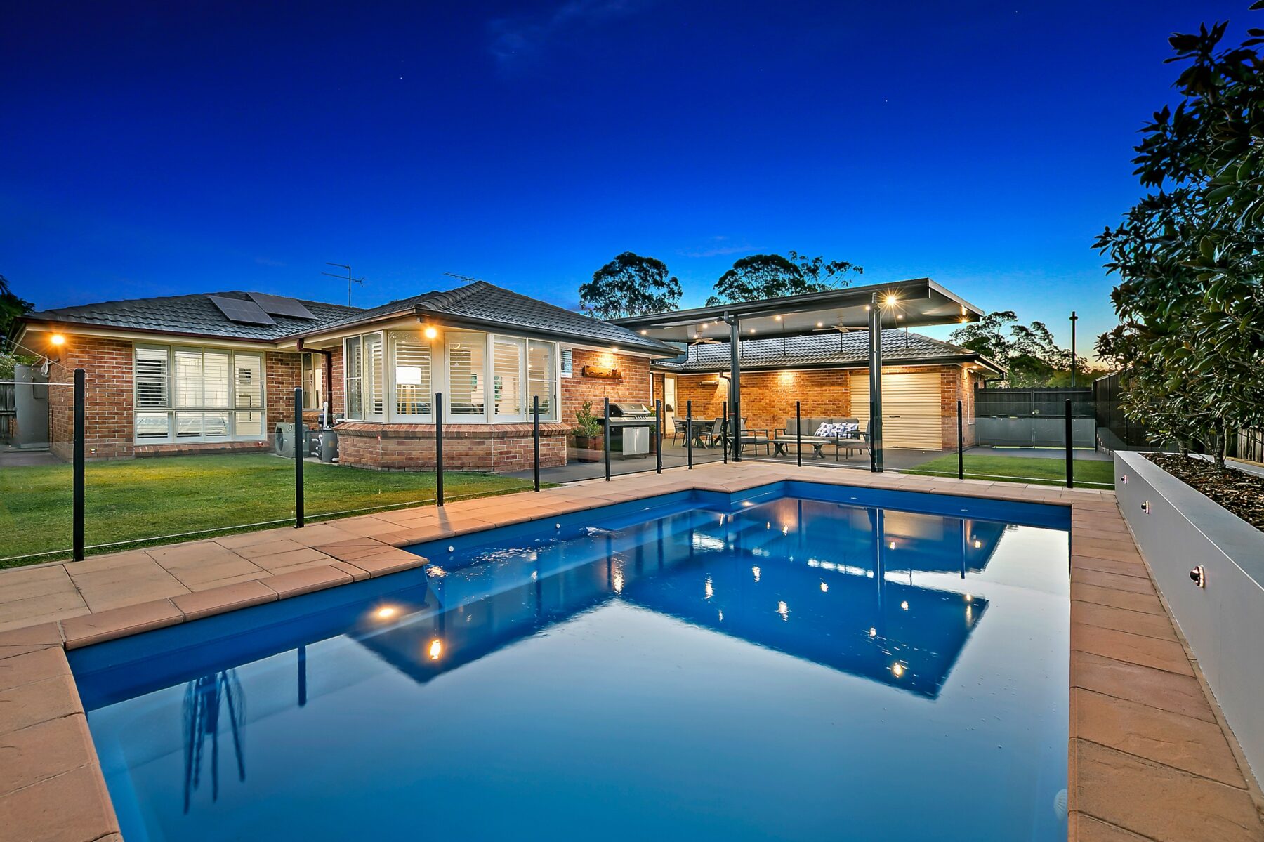 Property: 111 Mile End Road, Rouse Hill, NSW, 2155 photo-1
