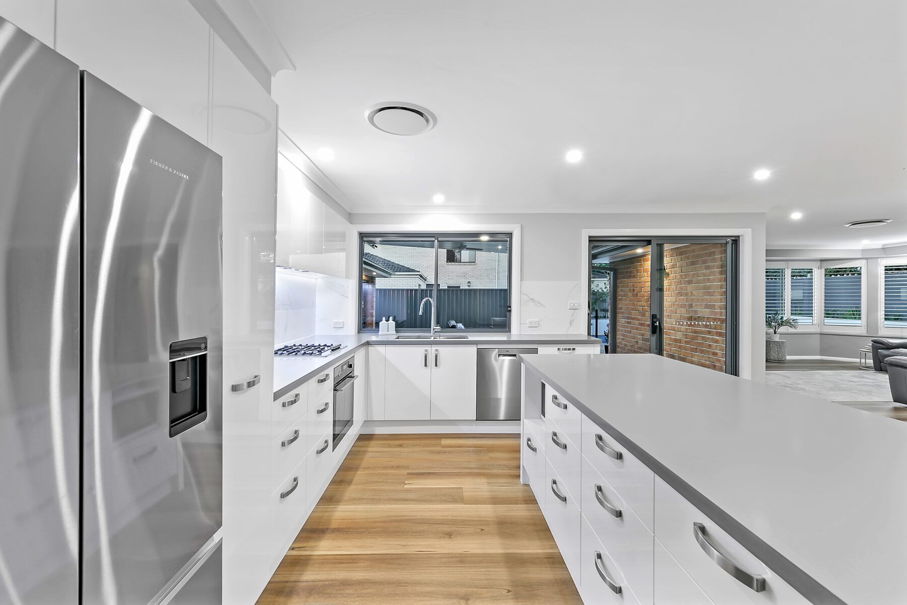 Property: 111 Mile End Road, Rouse Hill, NSW, 2155 photo-5