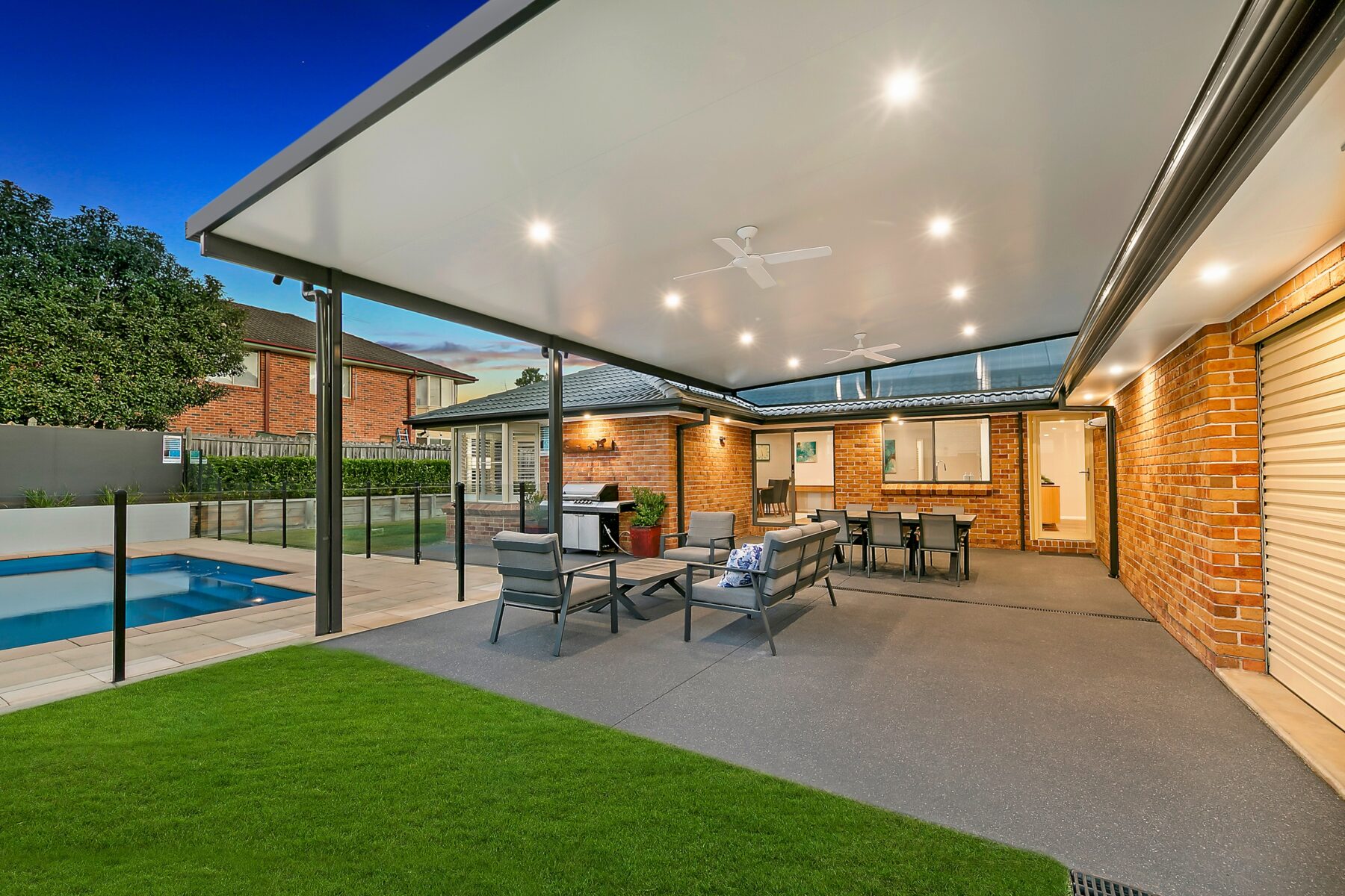 Property: 111 Mile End Road, Rouse Hill, NSW, 2155 photo-15