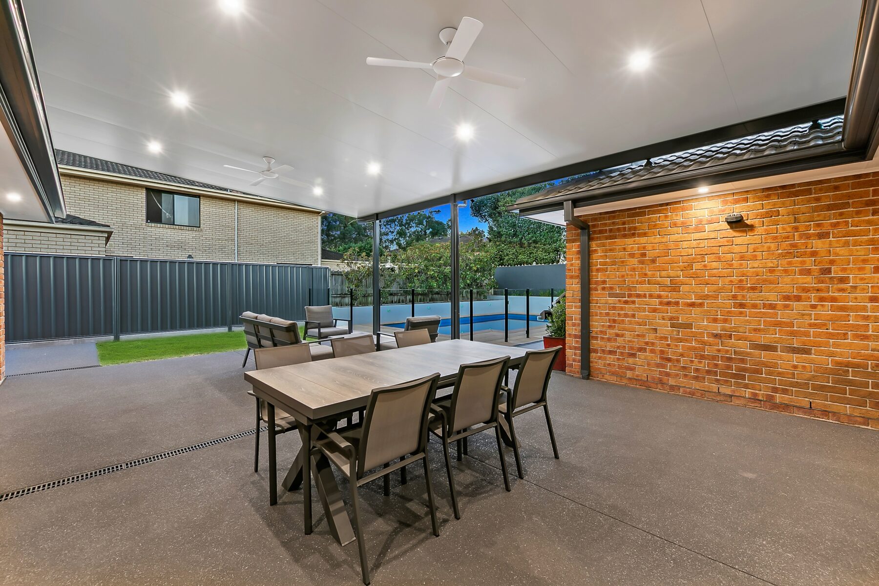 Property: 111 Mile End Road, Rouse Hill, NSW, 2155 photo-16