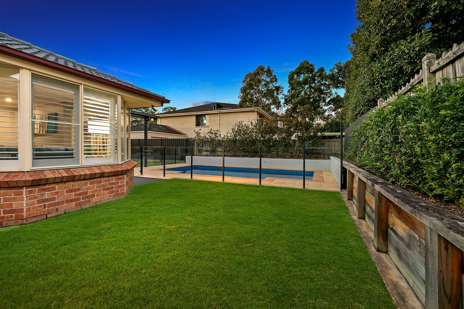 Property: 111 Mile End Road, Rouse Hill, NSW, 2155 photo-17