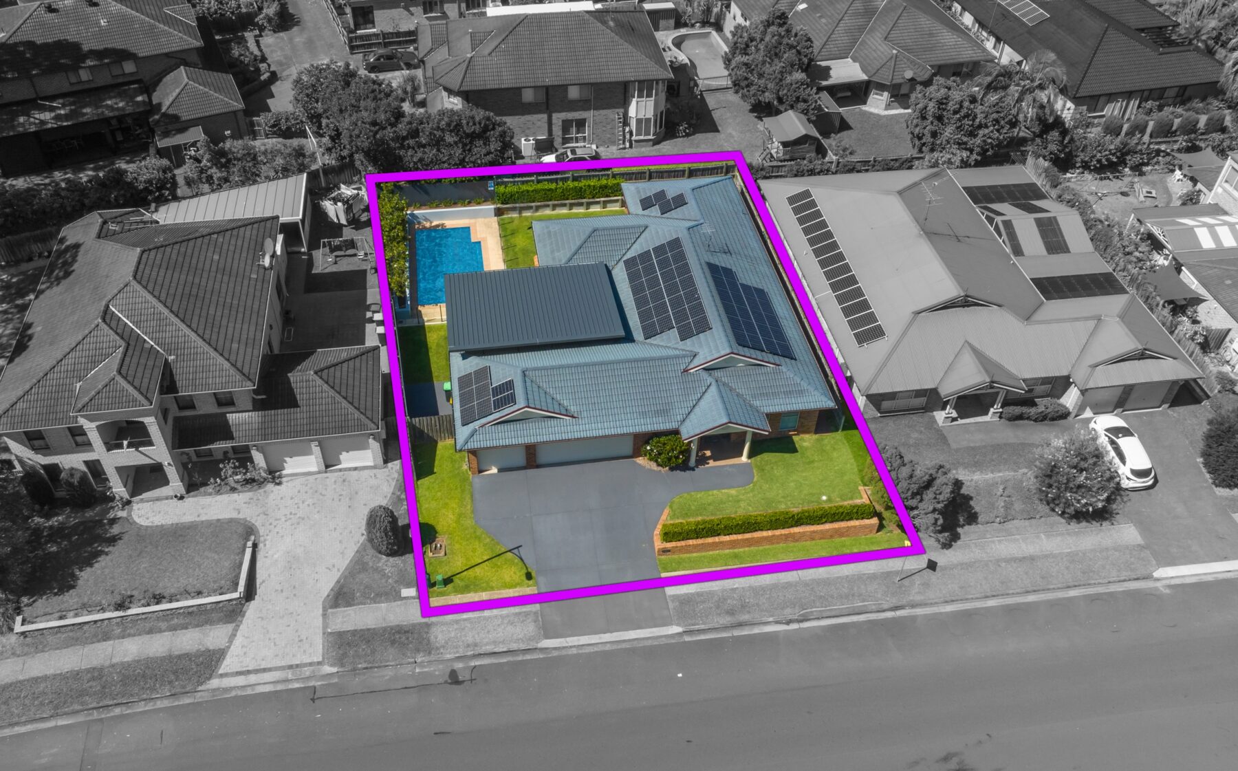Property: 111 Mile End Road, Rouse Hill, NSW, 2155 photo-18