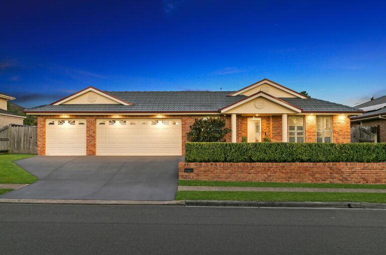 111 Mile End Road, Rouse Hill, 2155