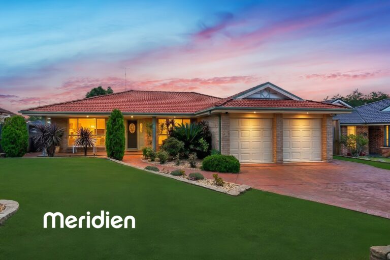 11 McGilvray Place, Rouse Hill, 2155