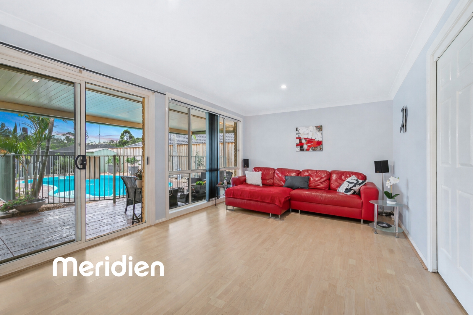 Property: 11 McGilvray Place, Rouse Hill, NSW, 2155 photo-5