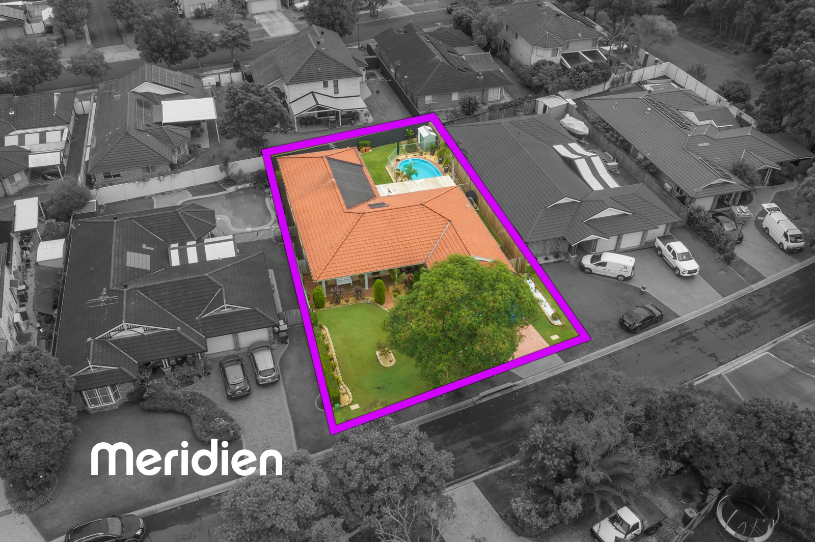 Property: 11 McGilvray Place, Rouse Hill, NSW, 2155 photo-16