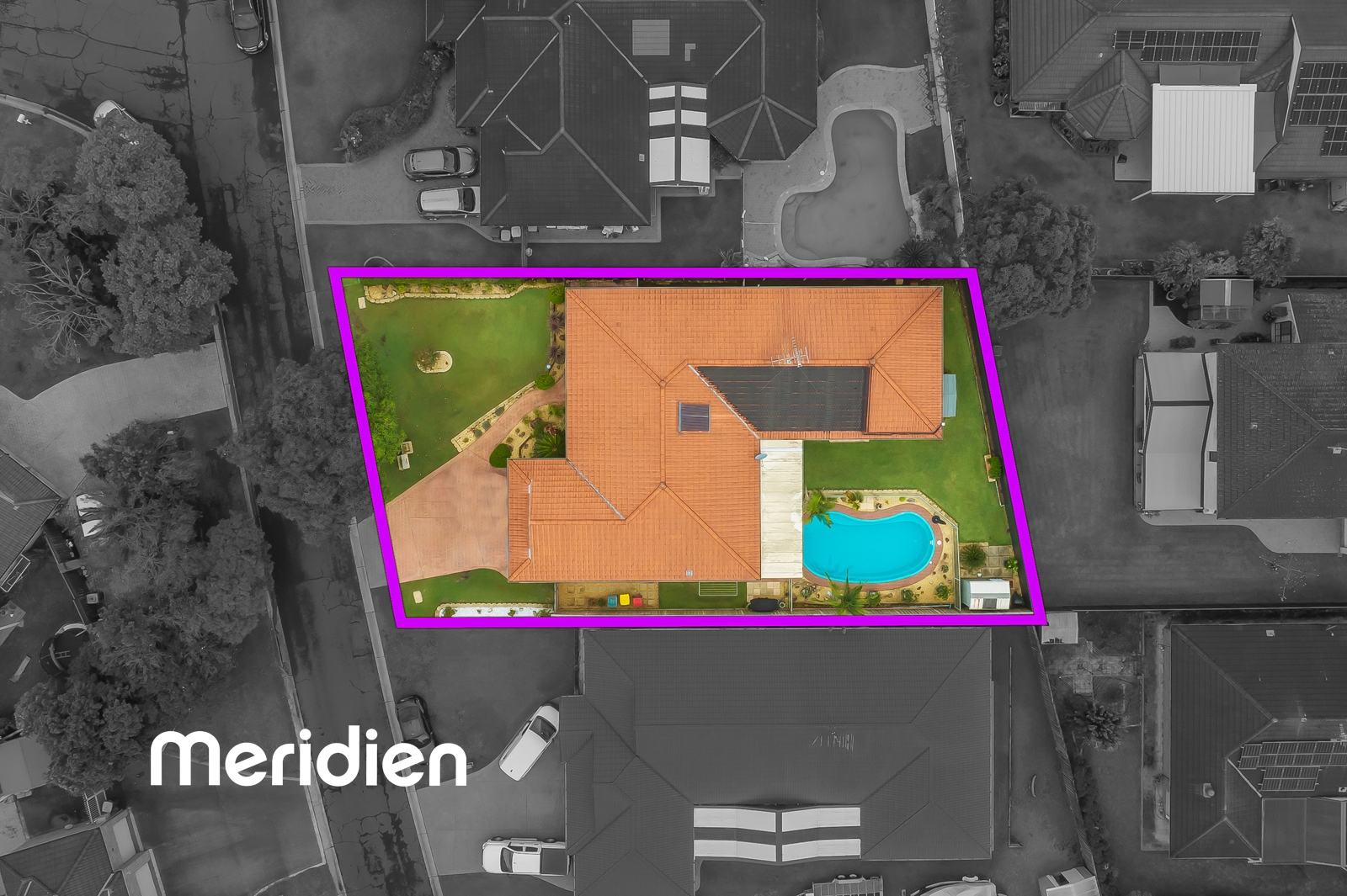 Property: 11 McGilvray Place, Rouse Hill, NSW, 2155 photo-17