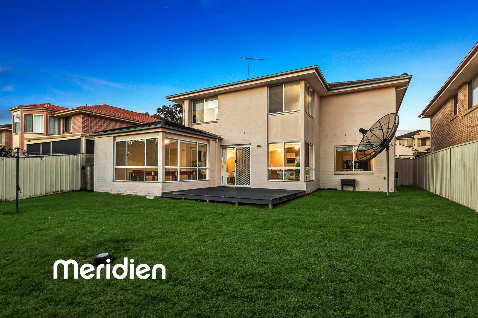 Property: 16 Clower Avenue, Rouse Hill, NSW, 2155 photo-11
