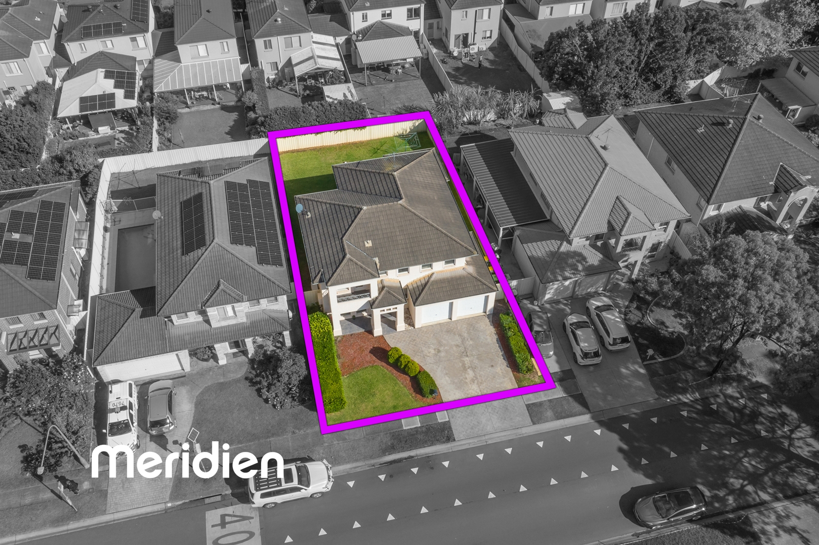 Property: 16 Clower Avenue, Rouse Hill, NSW, 2155 photo-13