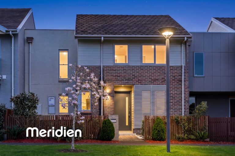 10 Freshwater Road, Rouse Hill, 2155