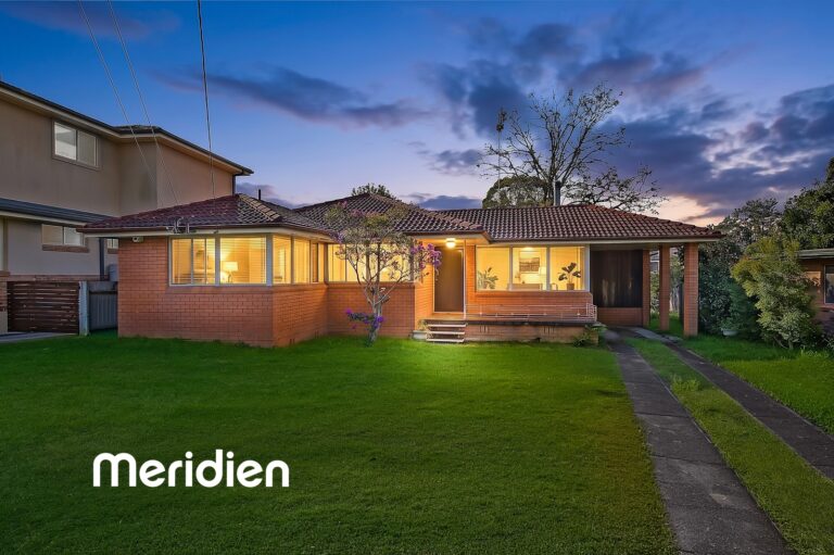 18 Chalet Road, Kellyville, 2155