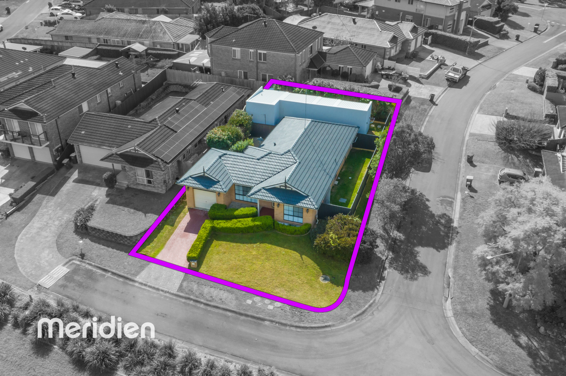 Property: 9 Watergum Close, Rouse Hill, NSW, 2155 photo-16